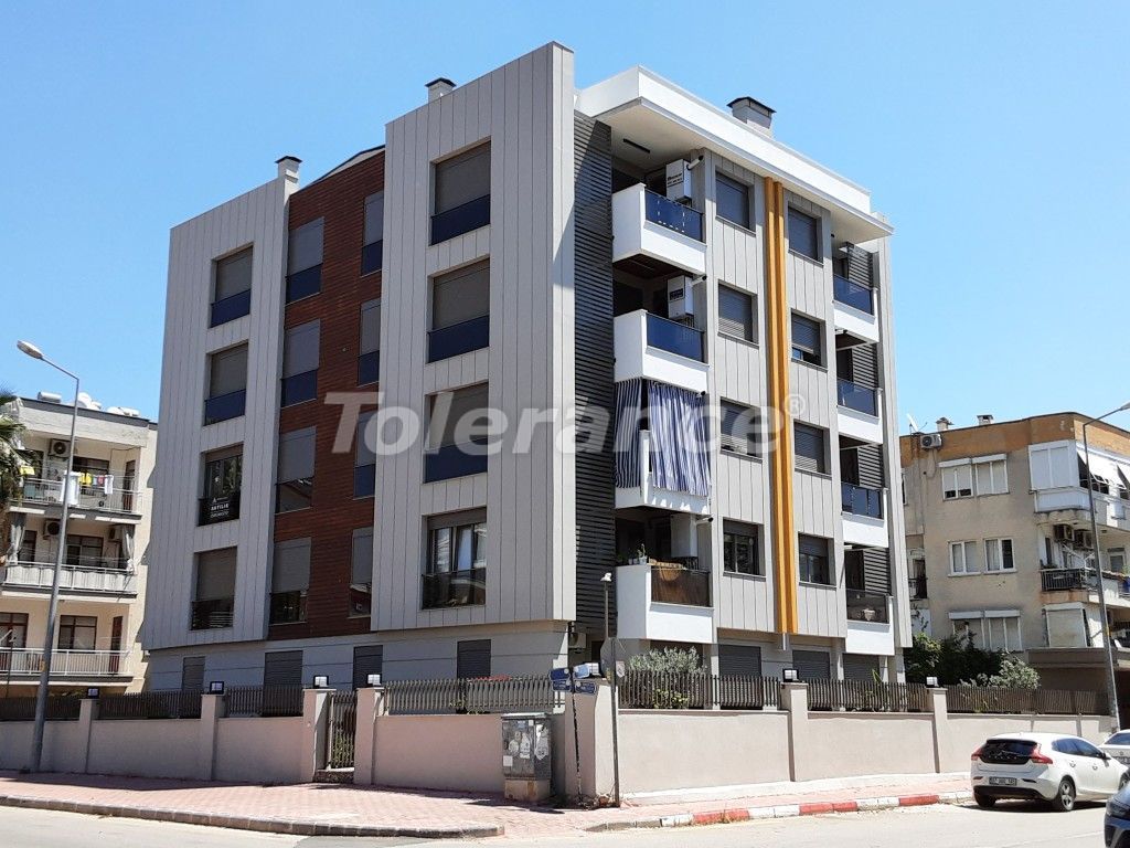 Apartment in Antalya, Türkei, 90 m² - Foto 1