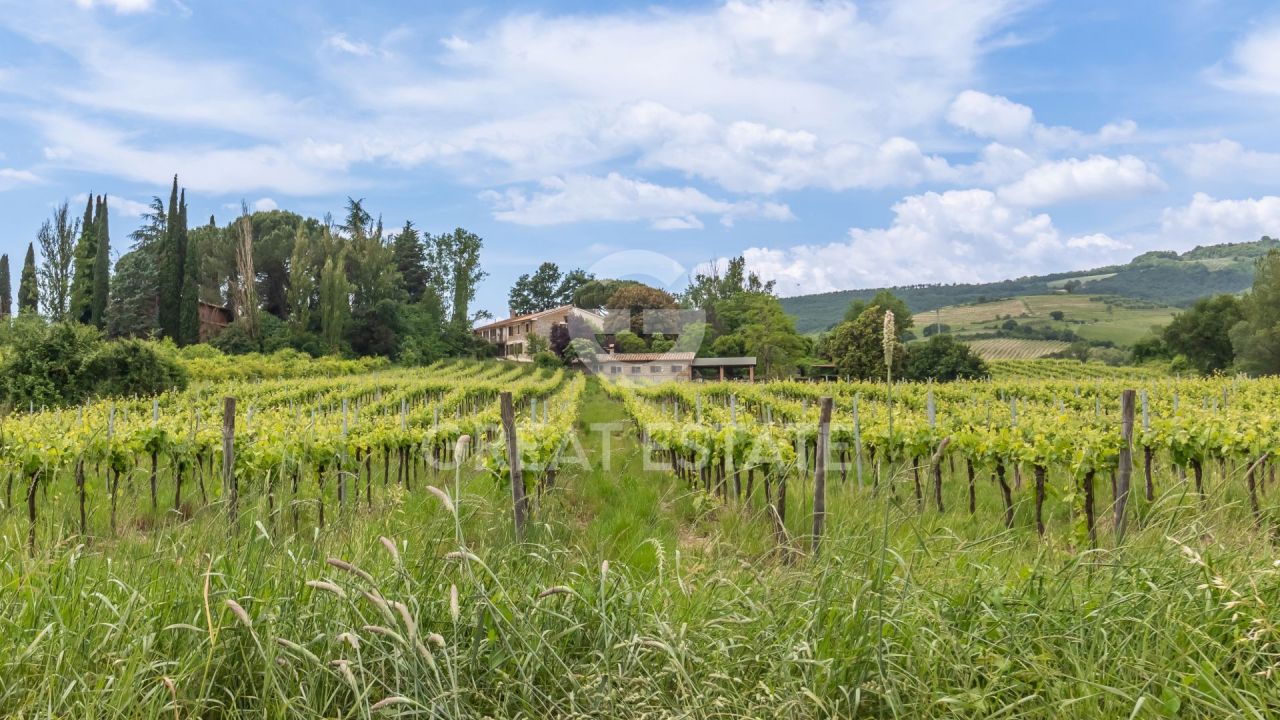 Maison Castel Viscardo, Italie, 170.6 m² - image 2