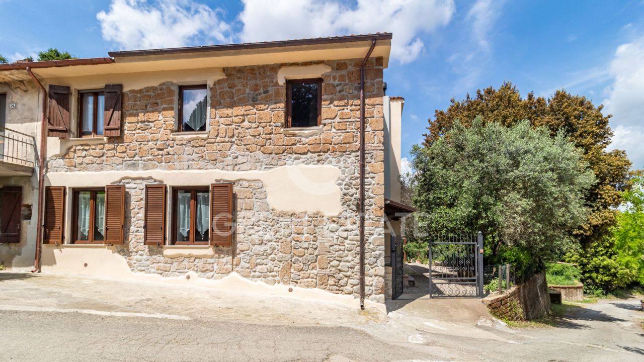 Maison Castel Viscardo, Italie, 170.6 m² - image 3