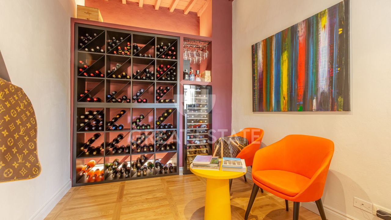 Apartamento en Arezzo, Italia, 193.6 m² - imagen 9