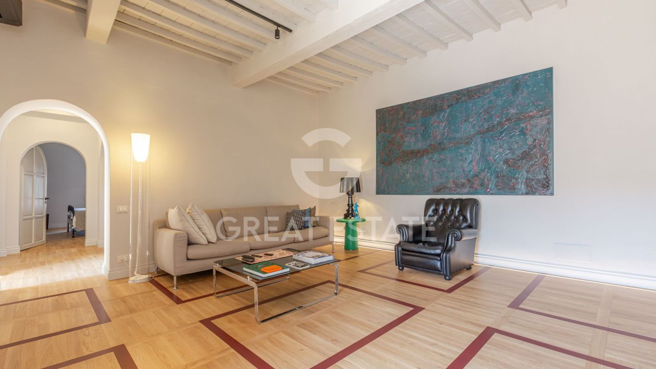 Apartamento en Arezzo, Italia, 193.6 m² - imagen 12