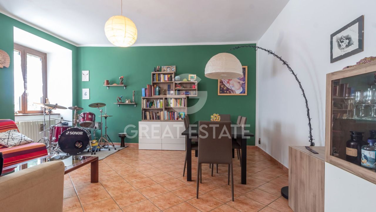 Maison Castel Viscardo, Italie, 170.6 m² - image 13