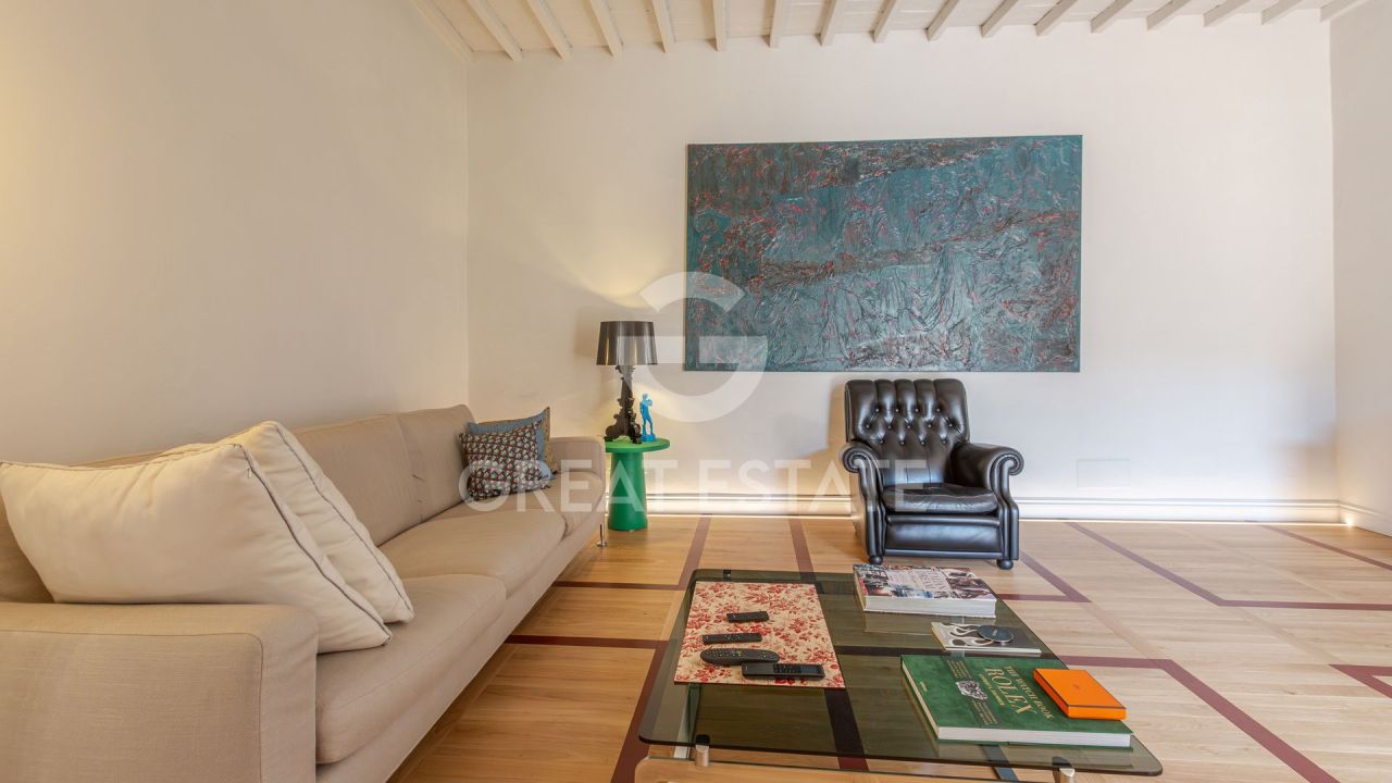 Apartamento en Arezzo, Italia, 193.6 m² - imagen 13