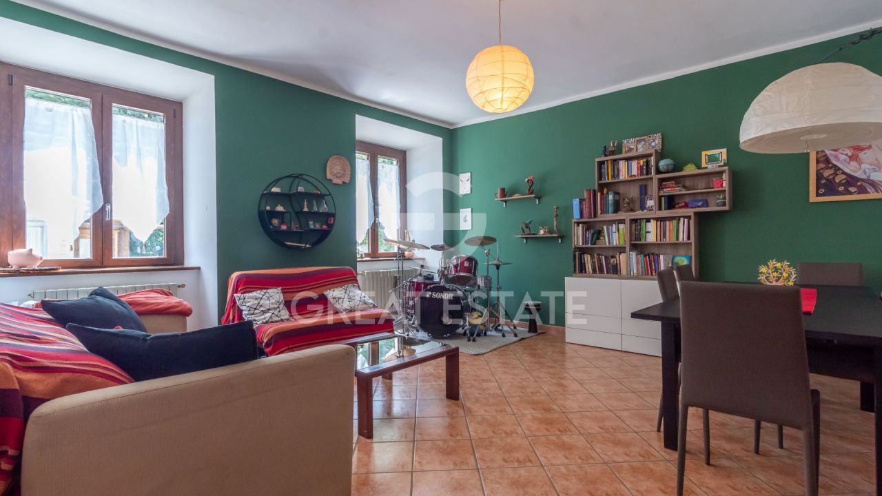 Maison Castel Viscardo, Italie, 170.6 m² - image 14