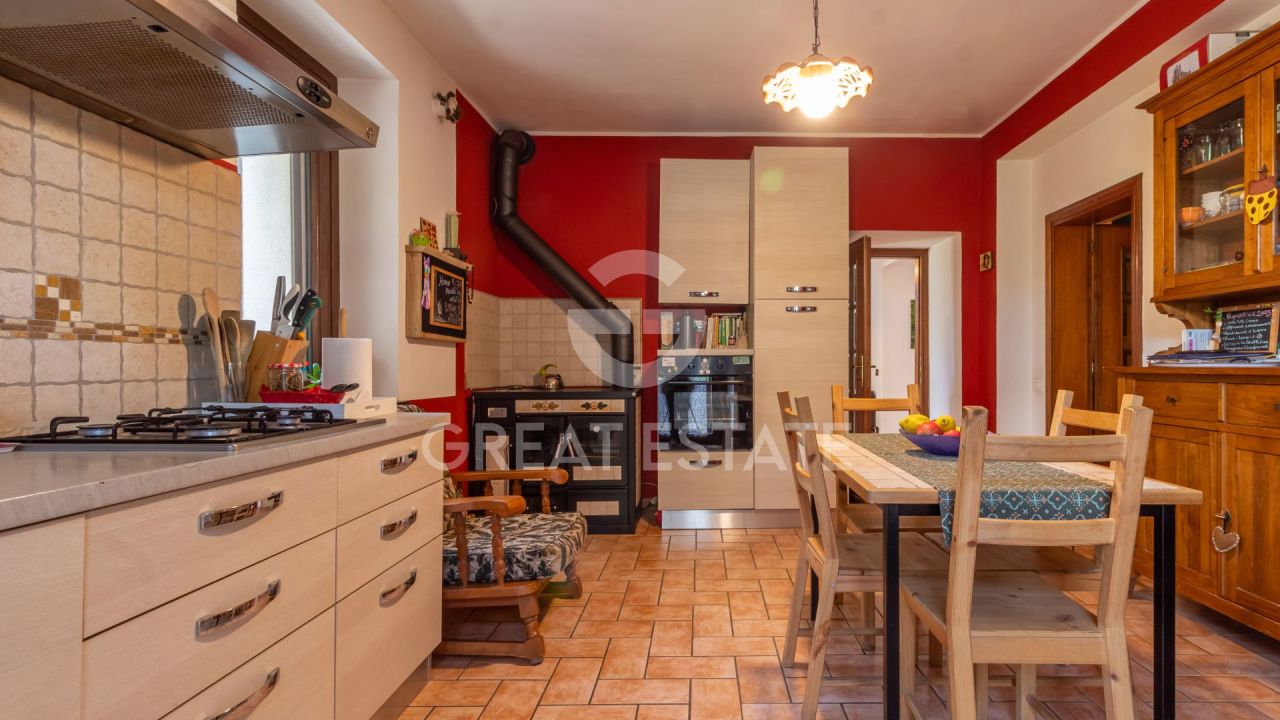 Maison Castel Viscardo, Italie, 170.6 m² - image 17