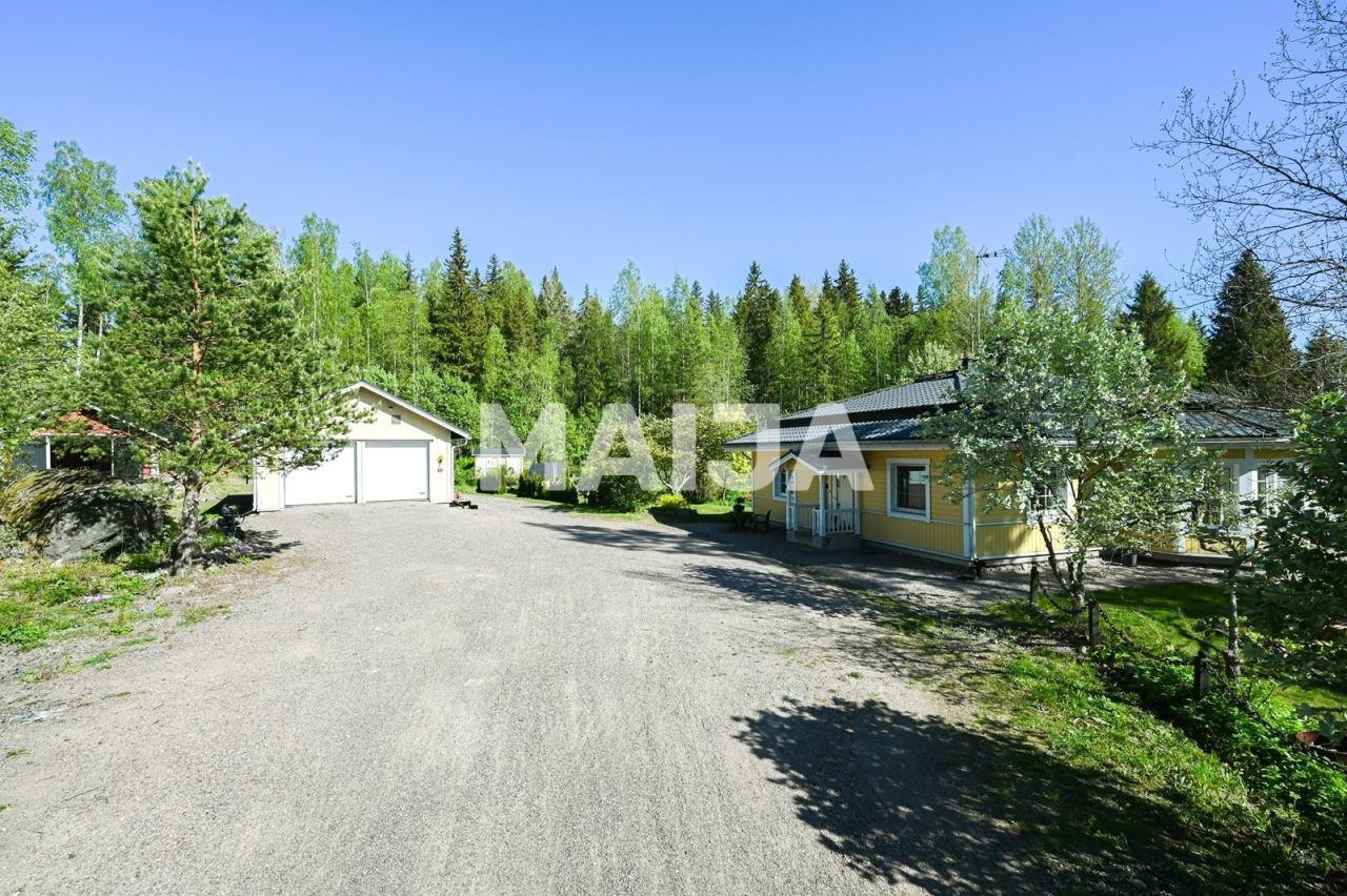 Casa en Porvoo, Finlandia, 165 m² - imagen 1