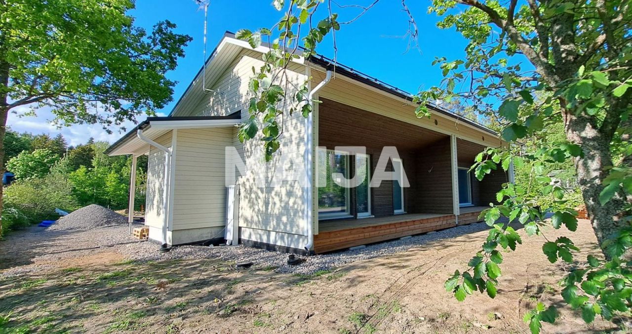 Casa en Vantaa, Finlandia, 68.5 m² - imagen 1