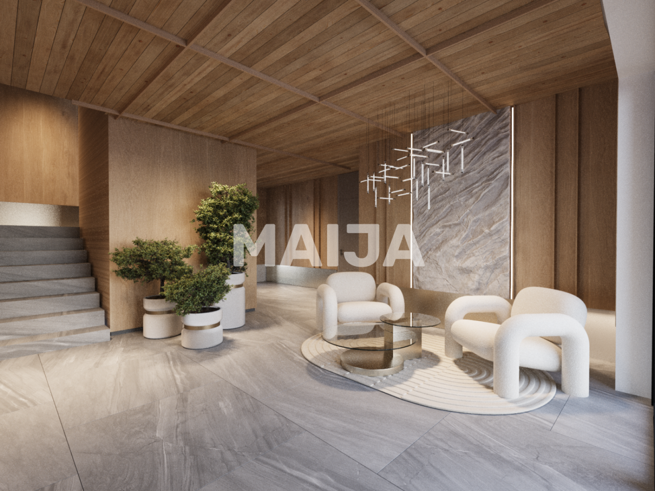 Apartment Białka Tatrzańska, Poland, 40.2 m² - picture 10