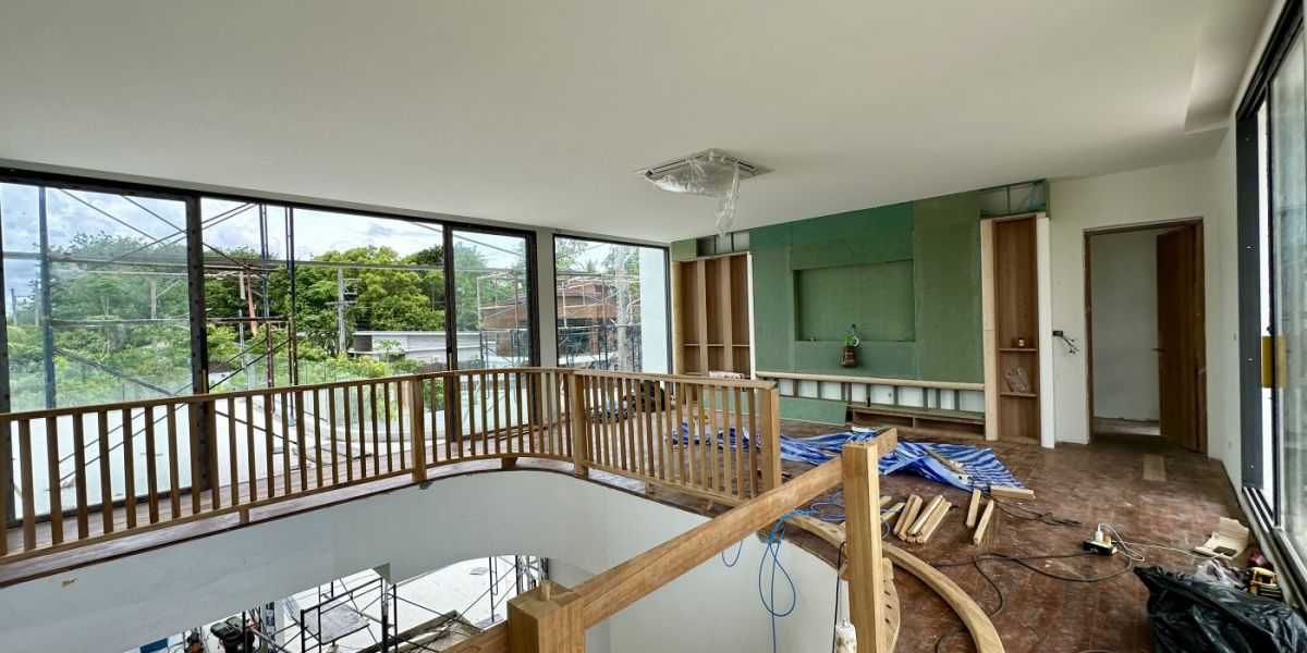 House in Phuket, Thailand, 478 m² - picture 1