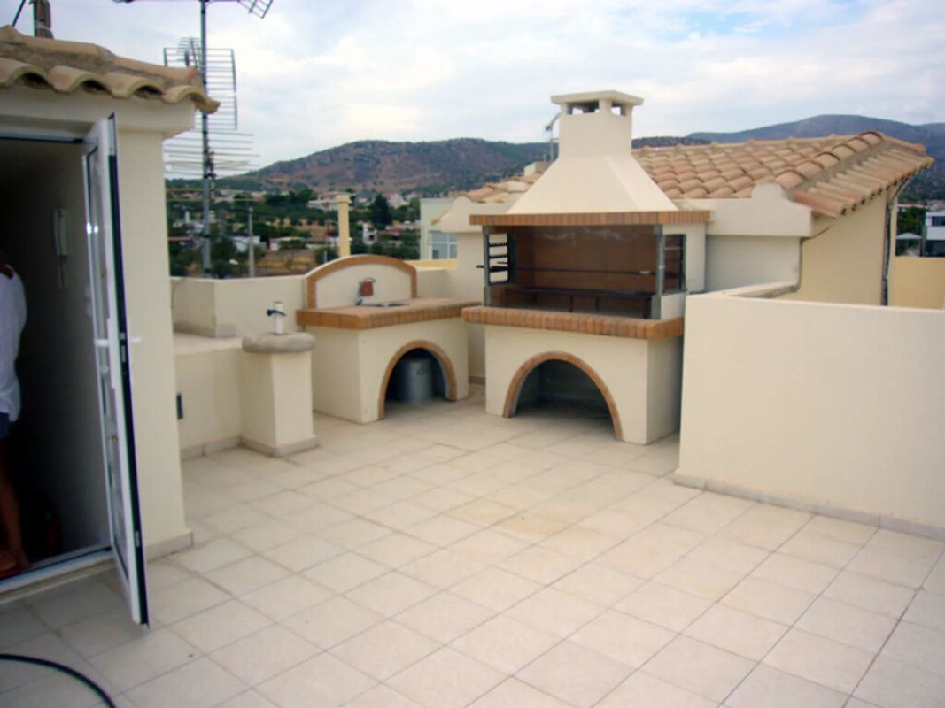 Townhouse ad Atene, Grecia, 207 m² - foto 3