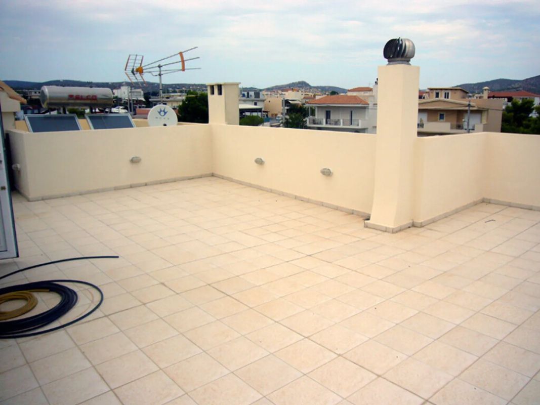 Townhouse ad Atene, Grecia, 207 m² - foto 4
