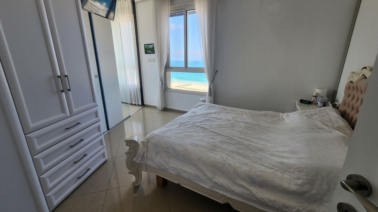 Flat in Bat Yam, Israel, 120 m² - picture 2