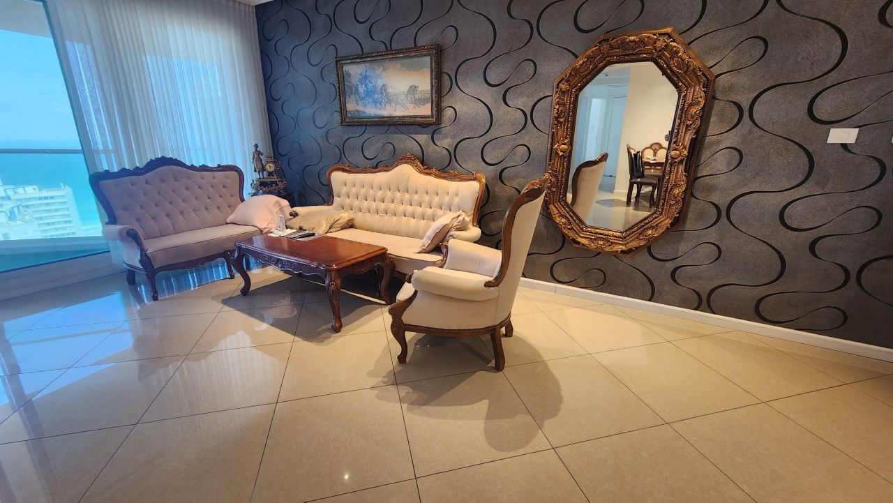 Flat in Bat Yam, Israel, 120 m² - picture 4