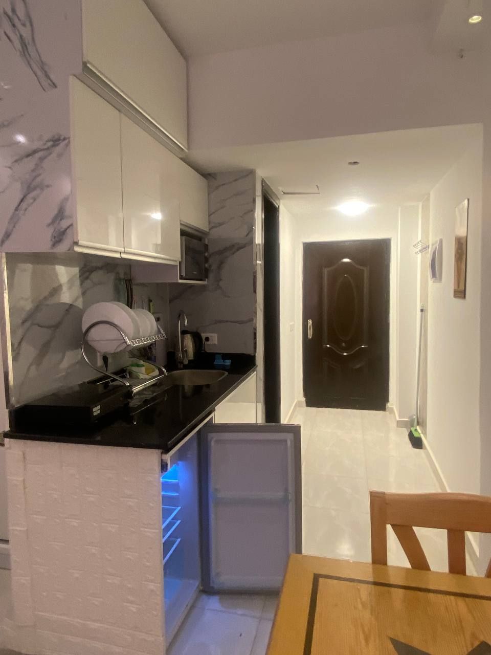 Studio in Hurghada, Ägypten, 41 m² - Foto 4