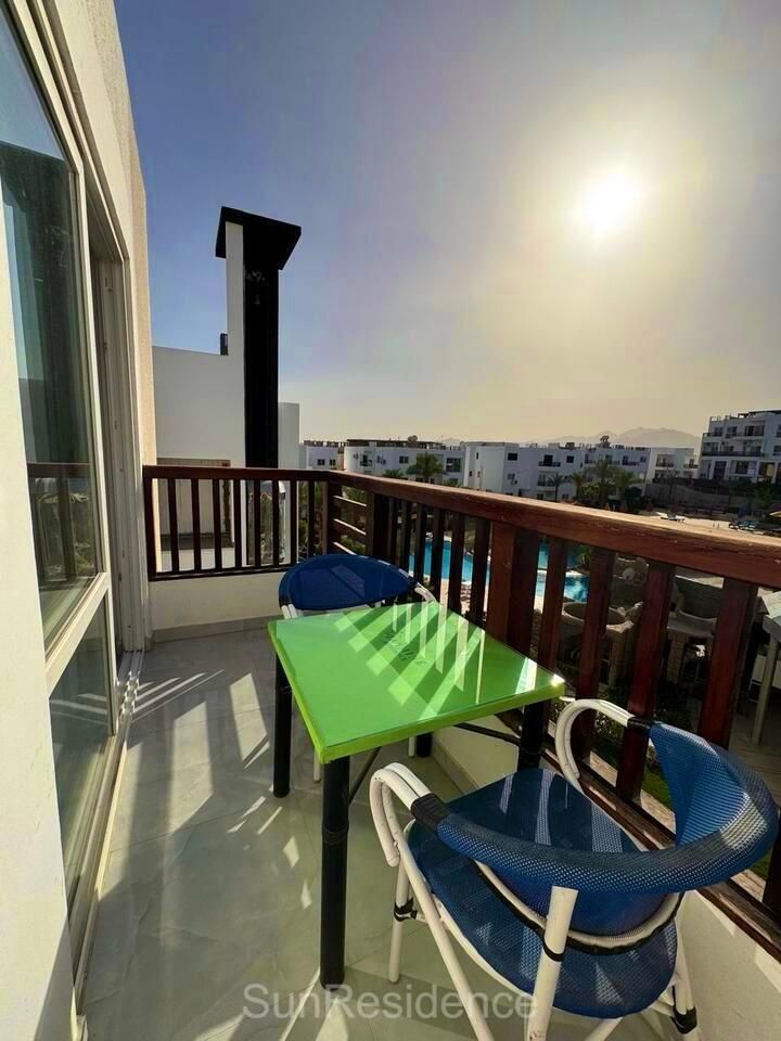 Flat in Sharm el-Sheikh, Egypt, 75 m² - picture 1