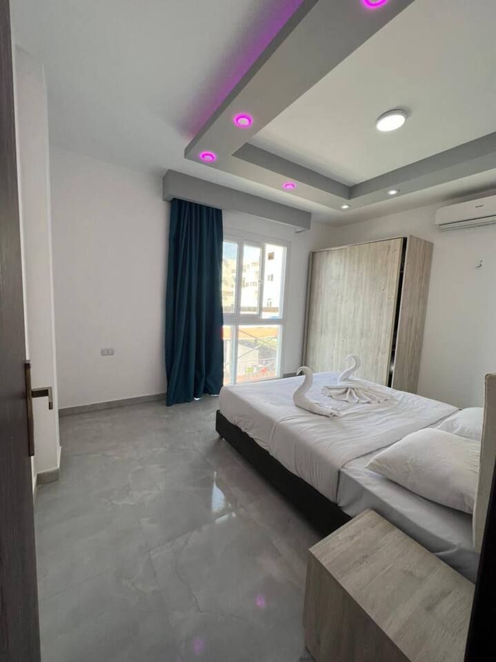 Flat in Sharm el-Sheikh, Egypt, 75 m² - picture 6