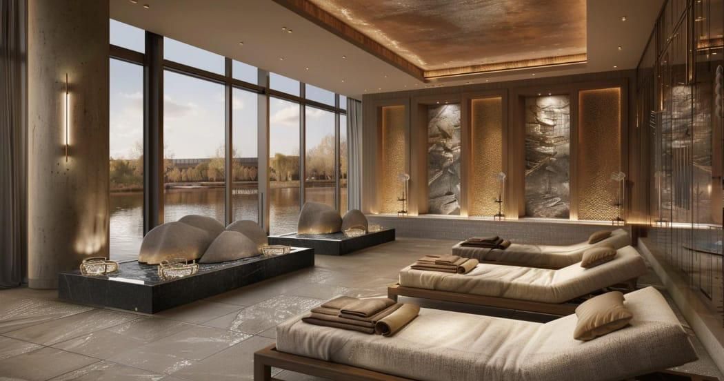 Appartement à Hurghada, Egypte, 47 m² - image 4