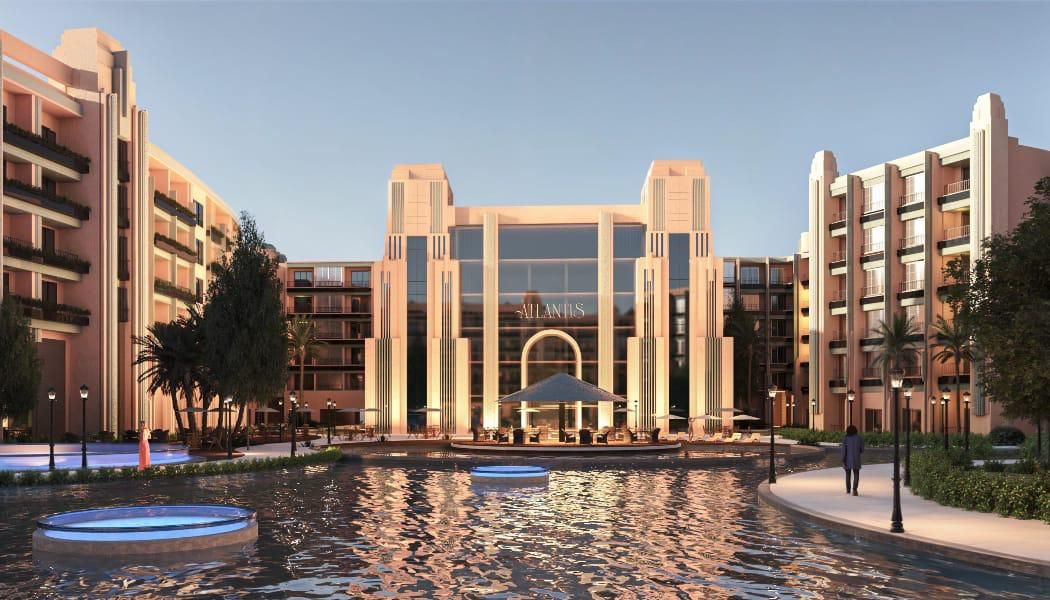 Appartement à Hurghada, Egypte, 40 m² - image 1