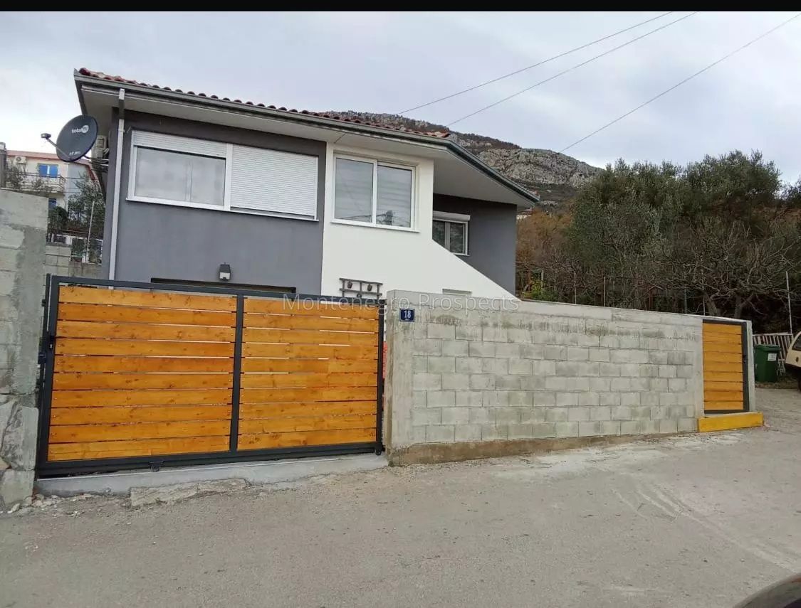 House in Bar, Montenegro, 121 m² - picture 1