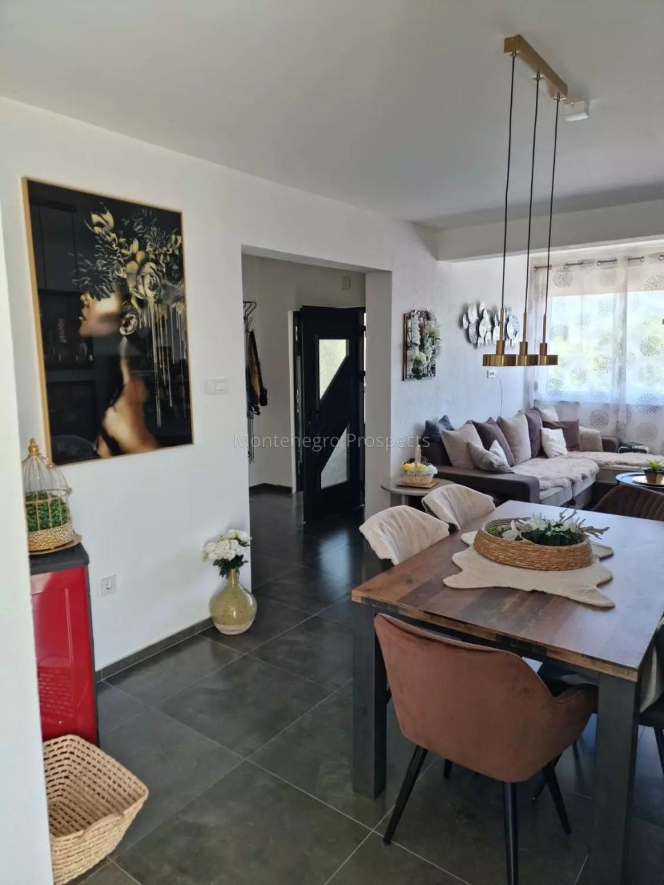 House in Bar, Montenegro, 121 m² - picture 8