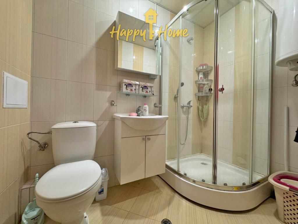 Studio a Sveti Vlas, Bulgaria, 37 m² - foto 9