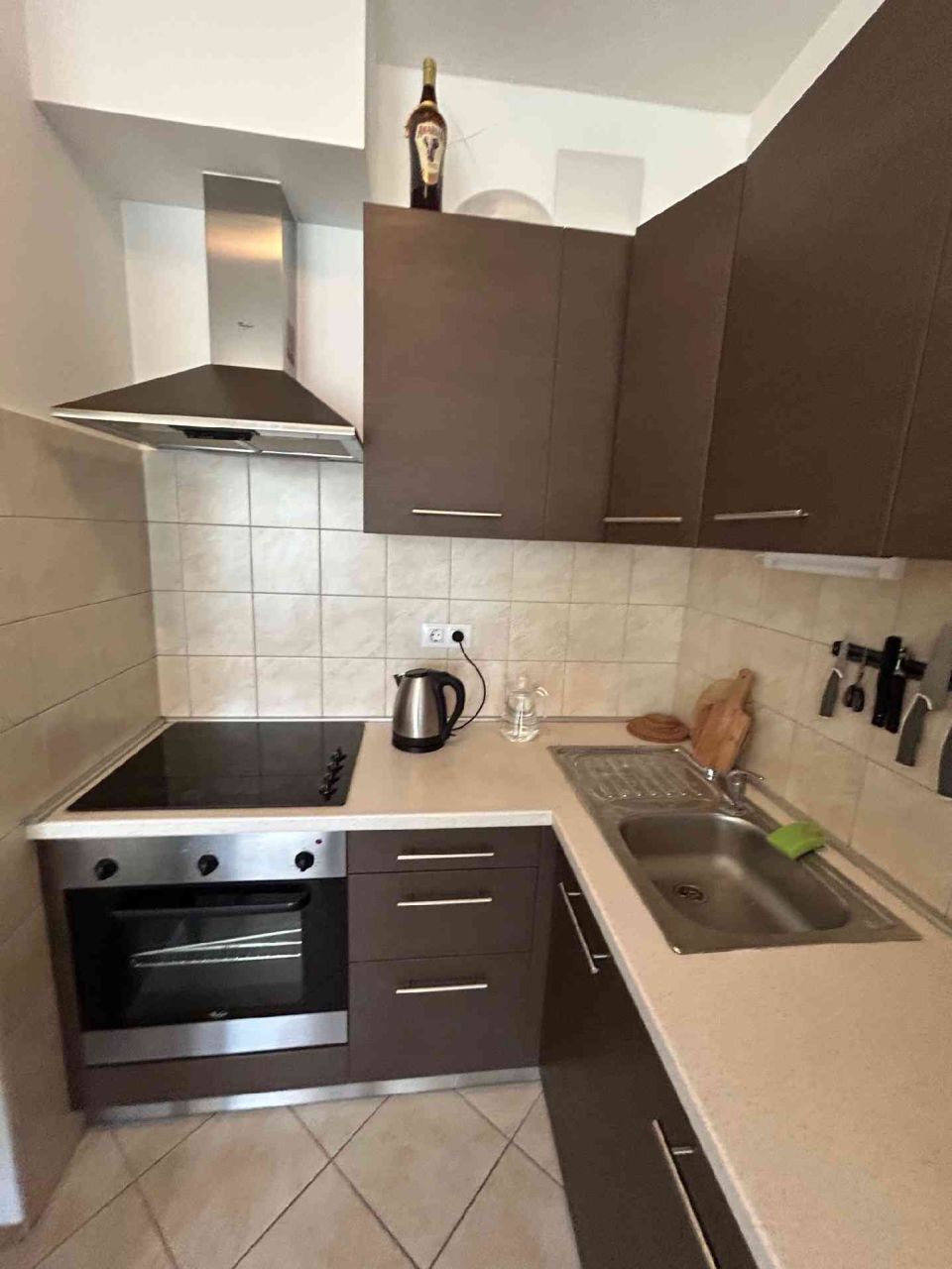 Flat in Budapest, Hungary, 41 m² - picture 5