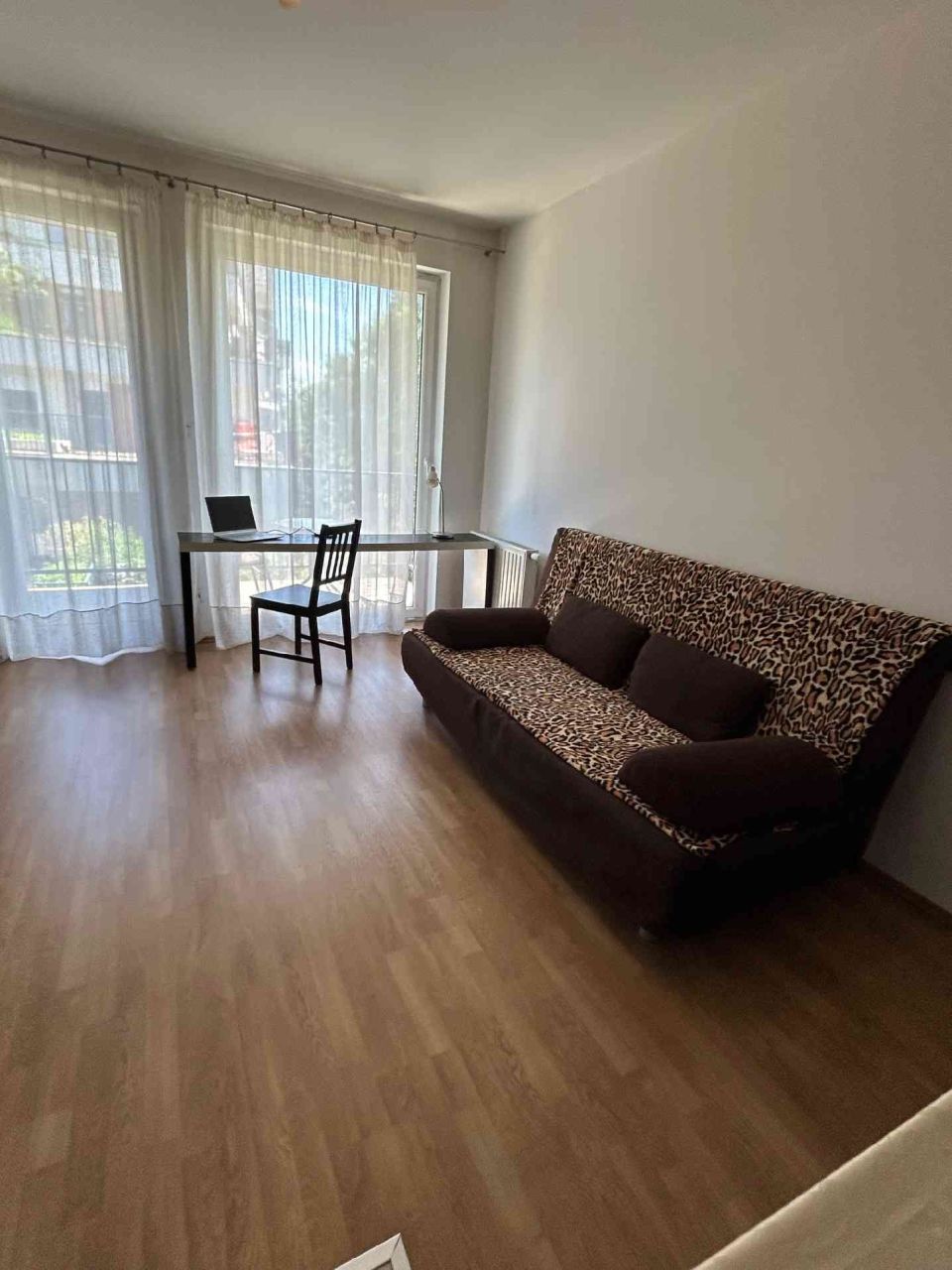 Flat in Budapest, Hungary, 41 m² - picture 4