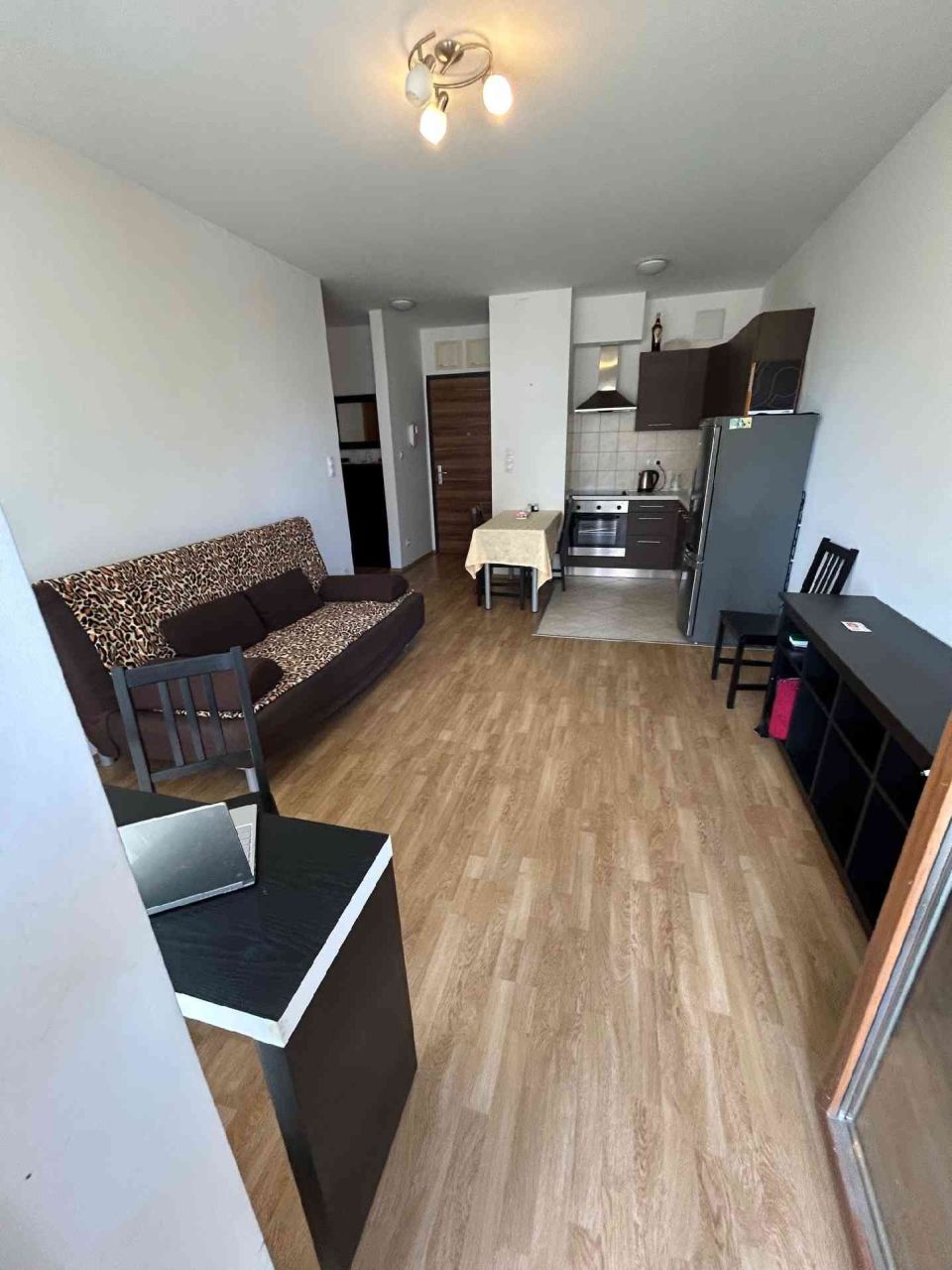 Flat in Budapest, Hungary, 41 m² - picture 3