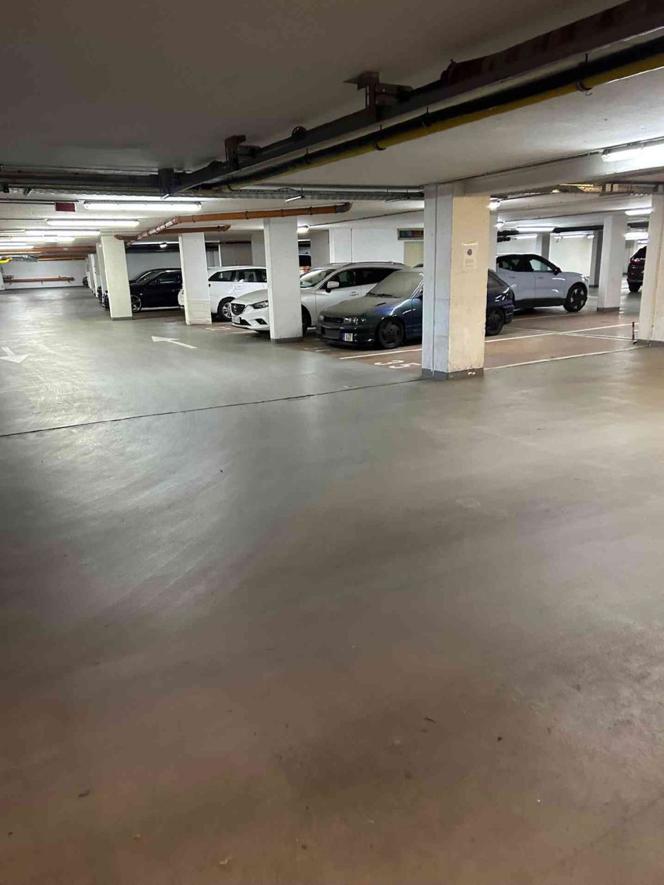 Flat in Budapest, Hungary, 41 m² - picture 11