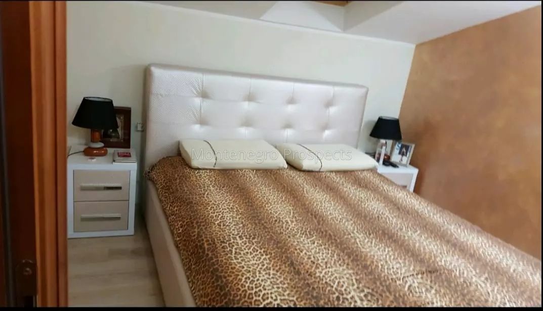 Haus in Bjelila, Montenegro, 68 m² - Foto 10