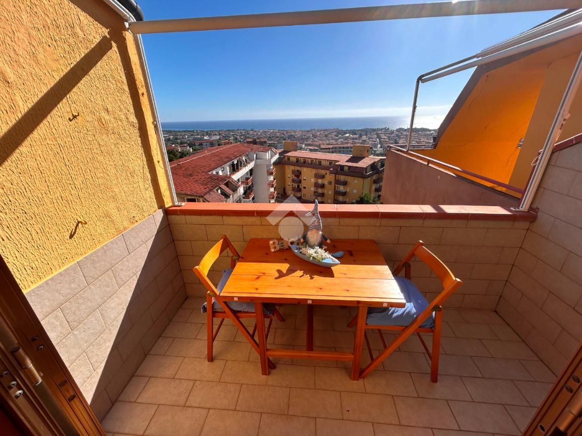 Wohnung in Scalea, Italien, 27 m² - Foto 2