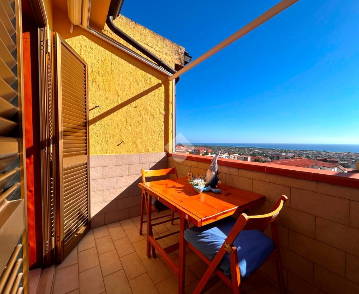 Wohnung in Scalea, Italien, 27 m² - Foto 3