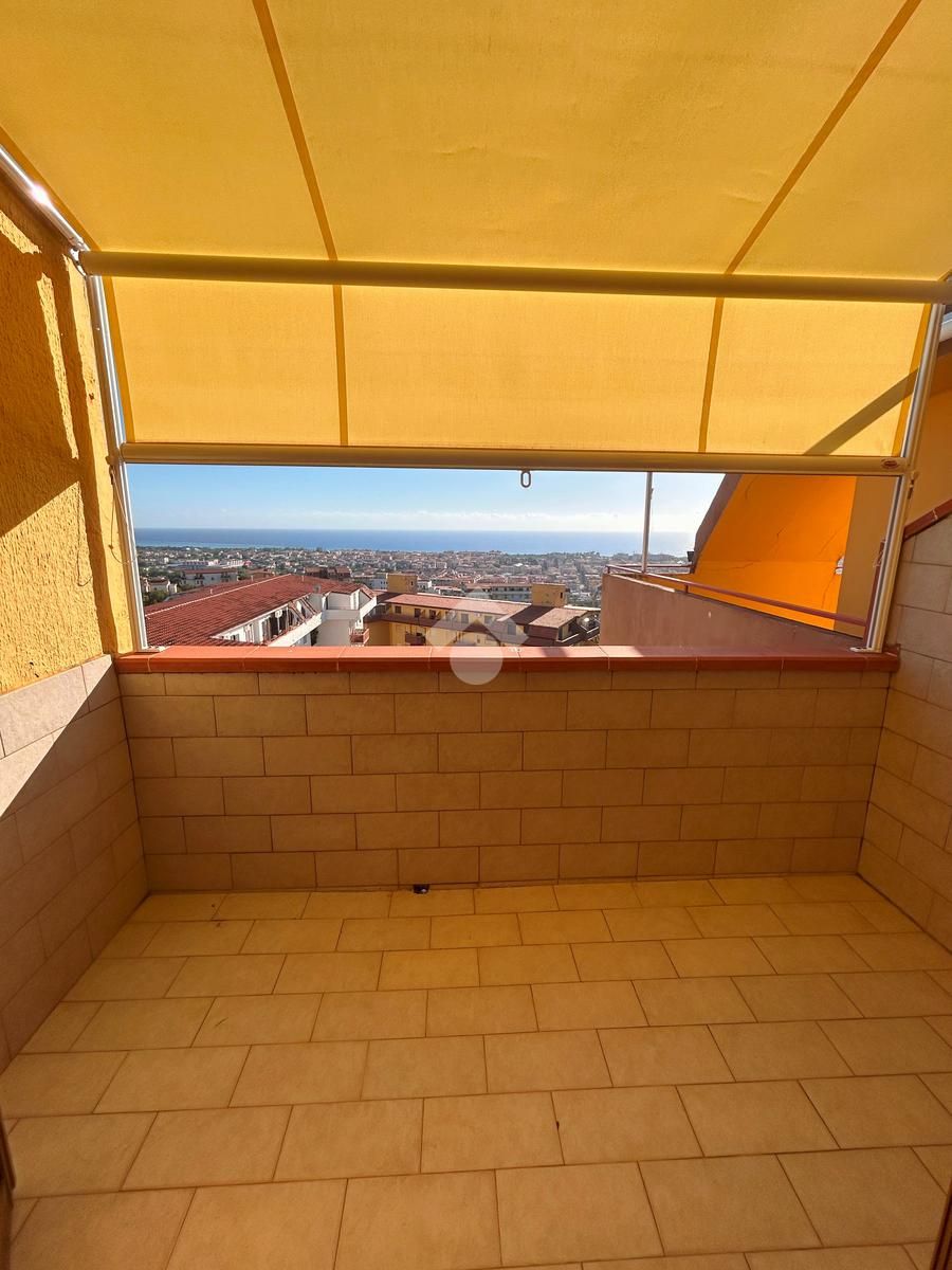 Wohnung in Scalea, Italien, 27 m² - Foto 4