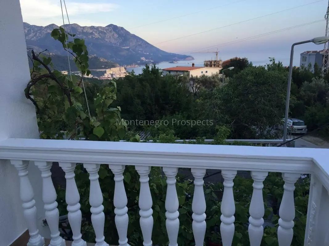 Casa a Becici, Montenegro, 244 m² - foto 6