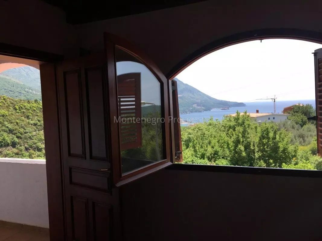 Casa a Becici, Montenegro, 244 m² - foto 10