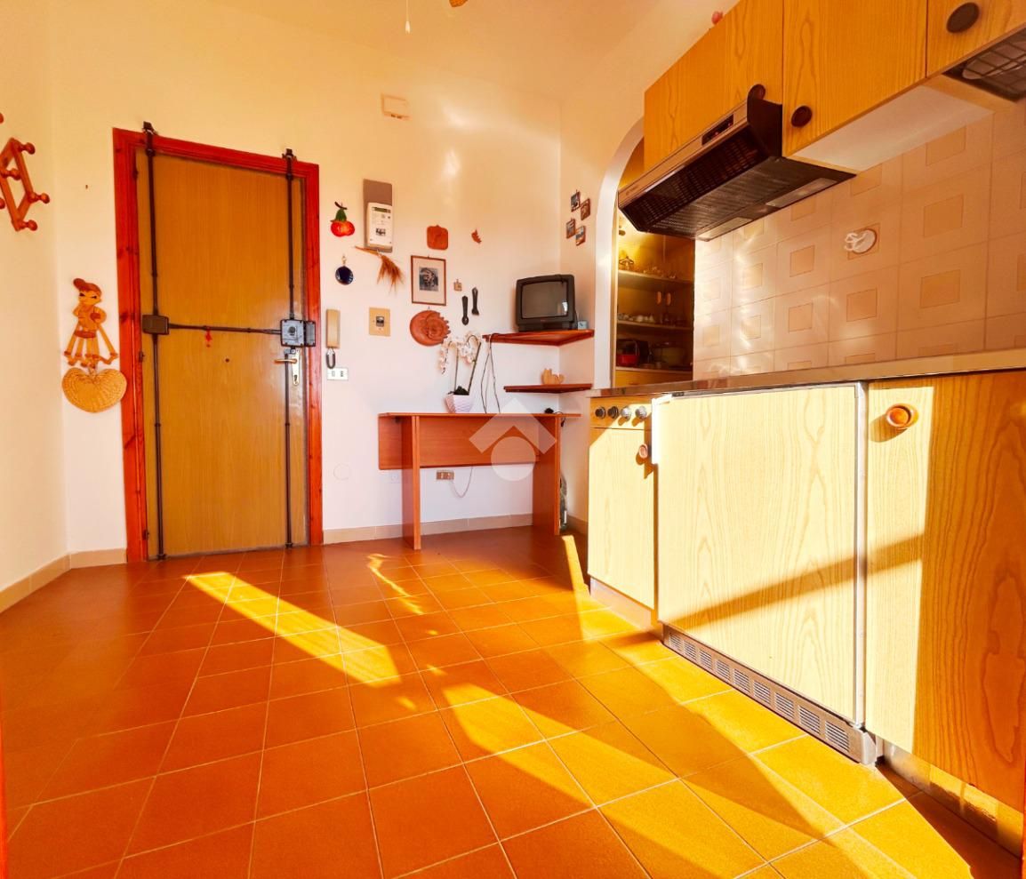 Wohnung in Scalea, Italien, 27 m² - Foto 6