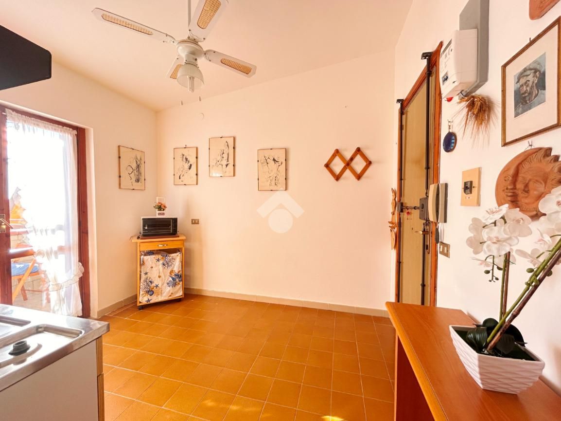 Wohnung in Scalea, Italien, 27 m² - Foto 7