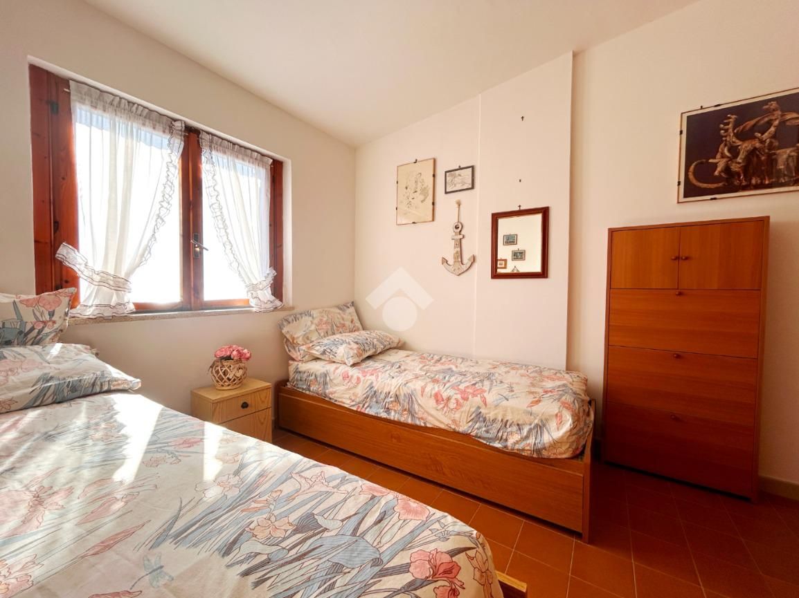 Wohnung in Scalea, Italien, 27 m² - Foto 9