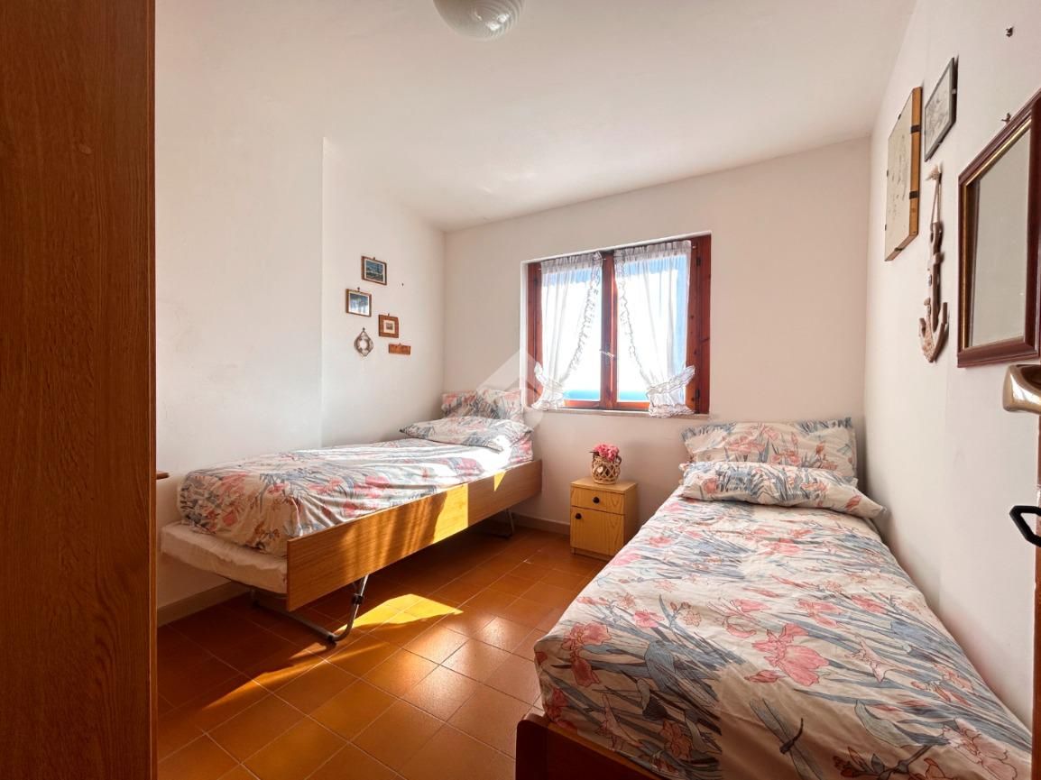 Wohnung in Scalea, Italien, 27 m² - Foto 10