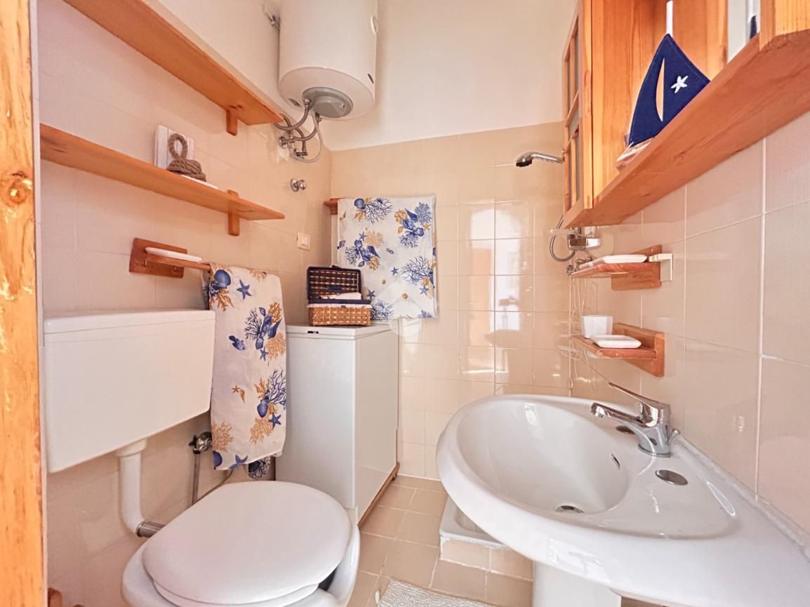 Wohnung in Scalea, Italien, 27 m² - Foto 13