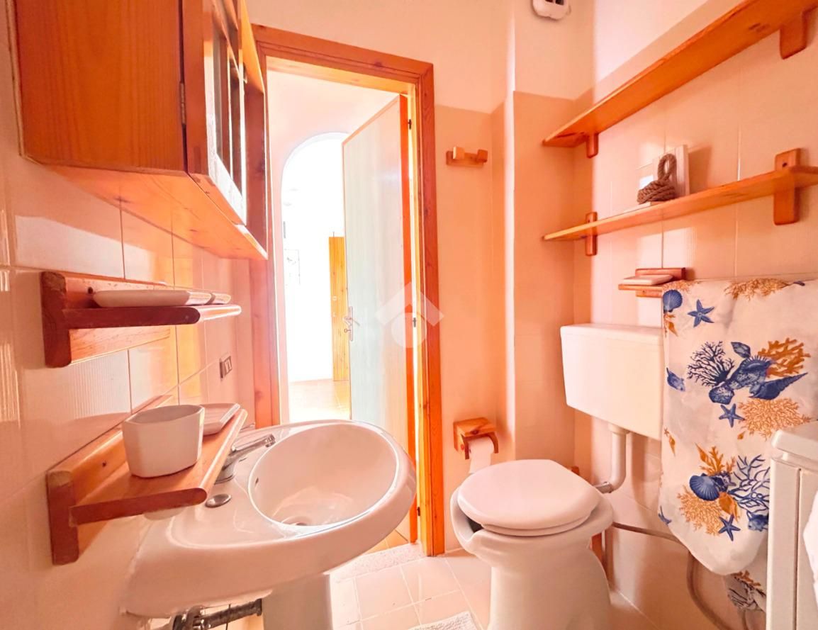 Wohnung in Scalea, Italien, 27 m² - Foto 14