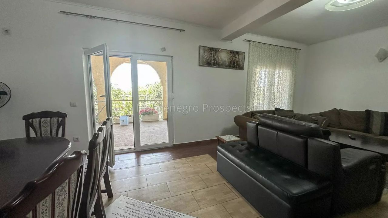 Casa en Sutomore, Montenegro, 390 m² - imagen 4