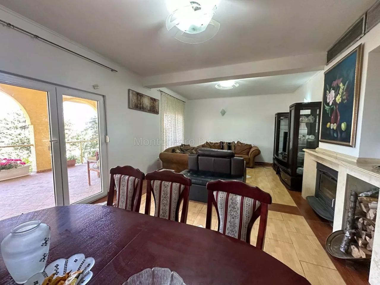 Casa en Sutomore, Montenegro, 390 m² - imagen 9