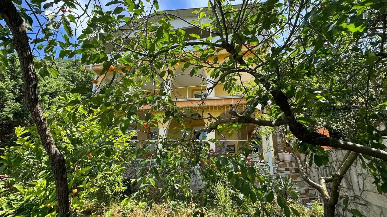 Casa en Sutomore, Montenegro, 390 m² - imagen 8