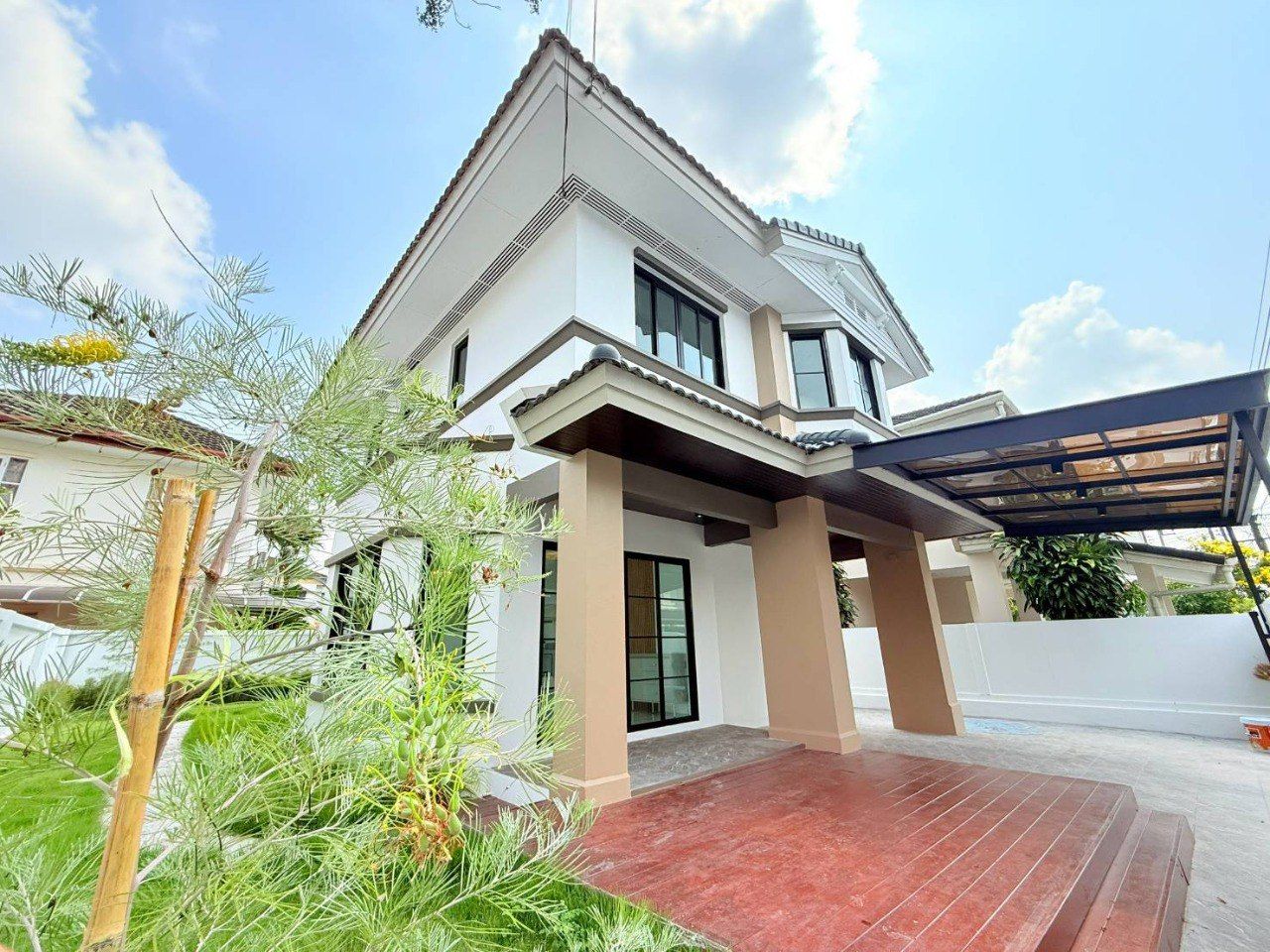 Casa en Phuket, Tailandia, 200 m² - imagen 1