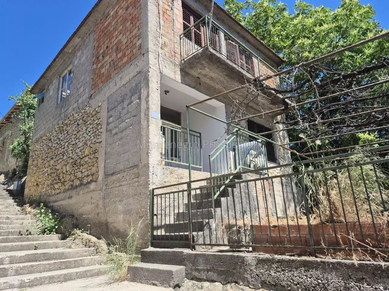 House in Ulcinj, Montenegro, 132 m² - picture 1