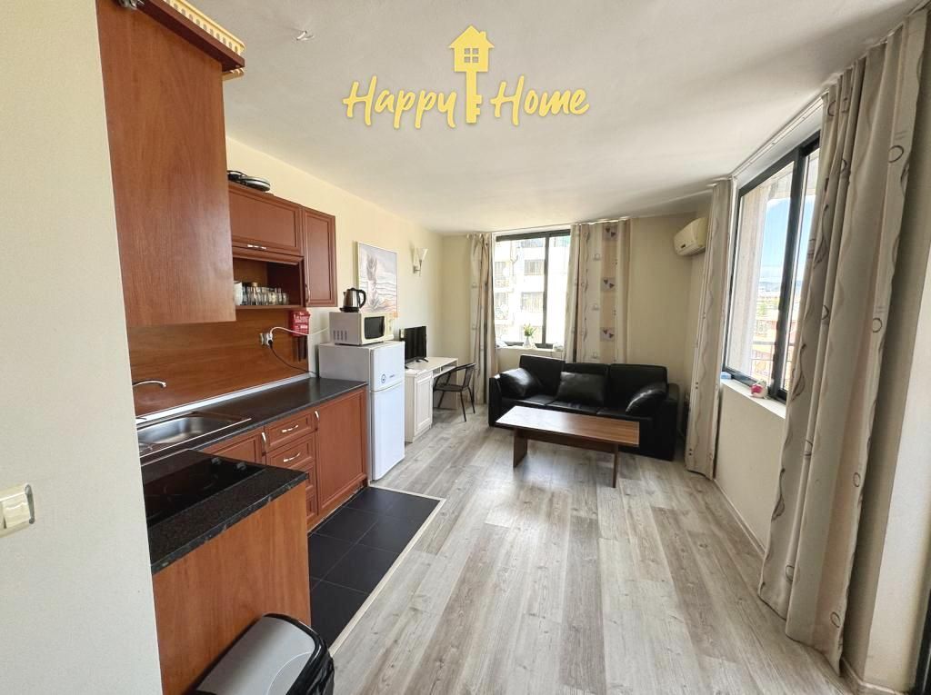 Flat at Sunny Beach, Bulgaria, 113 m² - picture 3