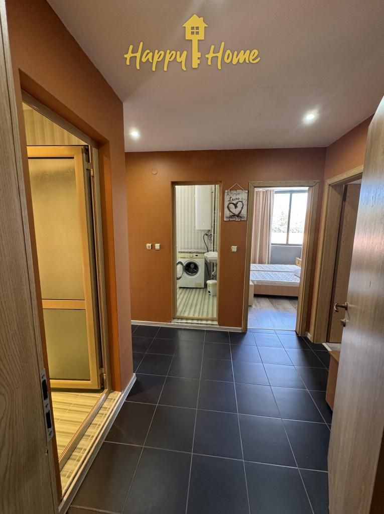 Flat at Sunny Beach, Bulgaria, 113 m² - picture 11