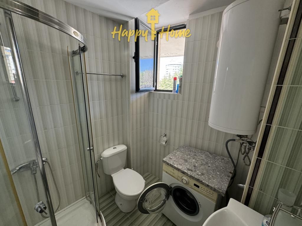 Flat at Sunny Beach, Bulgaria, 113 m² - picture 5