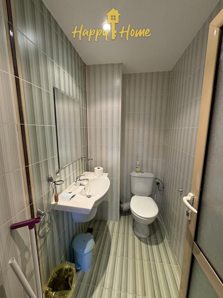 Flat at Sunny Beach, Bulgaria, 113 m² - picture 8